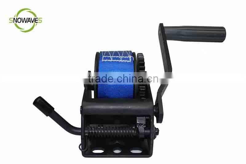 700lb 300kg Yacht Winches Boat Accessories