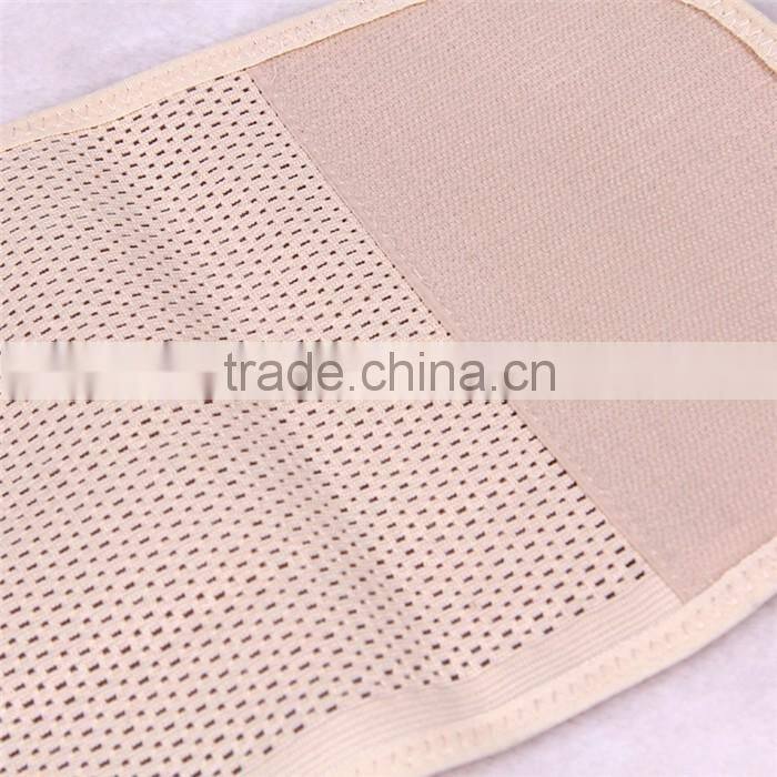 post pregnancy belly postpartum support care cummerbund adjustable stretch elastic support maternity belt