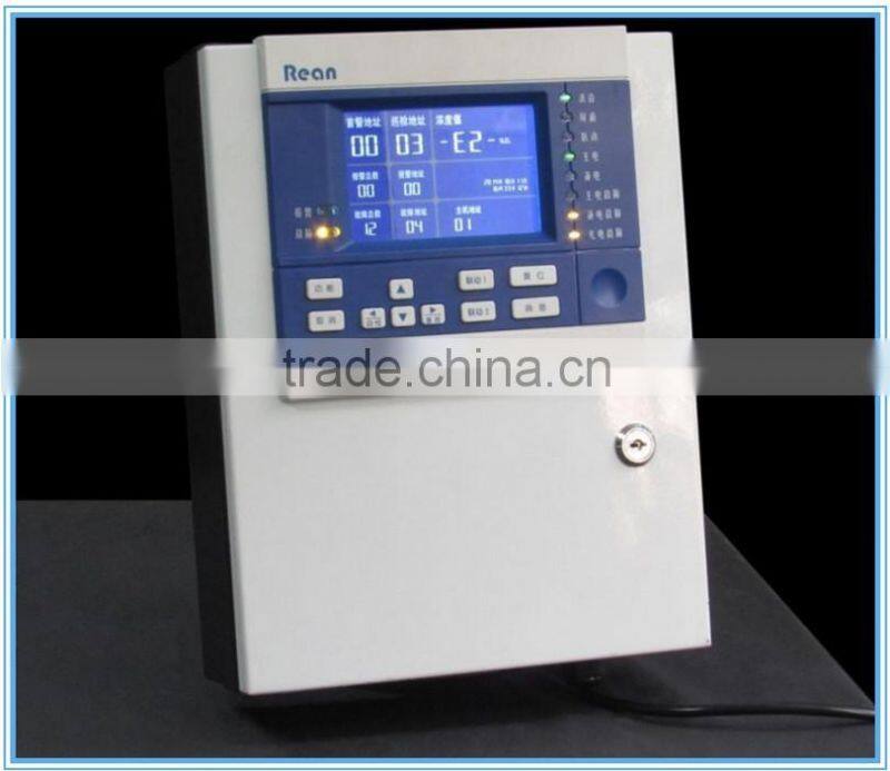 Gas Alarm Apparatus With Best Quality