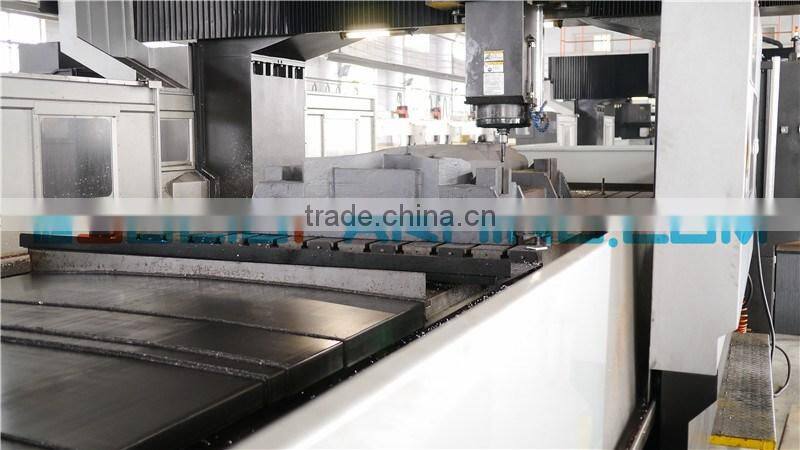 PLC controlled automated puzzle lift platform automated parking system