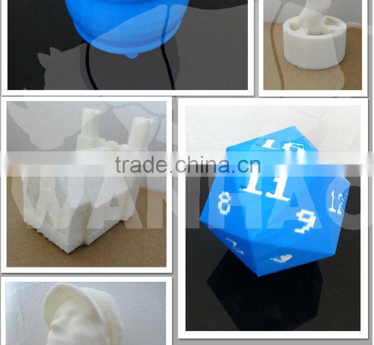 Wanhao Duplicator 3d printer big size factory Special offer