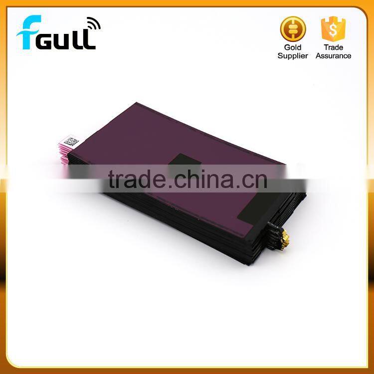 High Quality Whole Sale LCD Display Backlight Film For iPhone Backlight Refurbishment Replacement