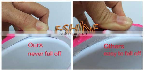 PU Foam Hover Soccer Ball