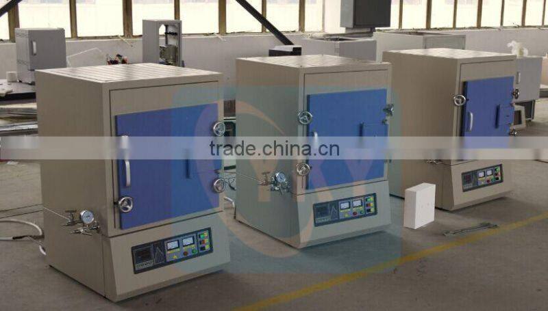 argon gas sintering furnace price / sintering furnace price