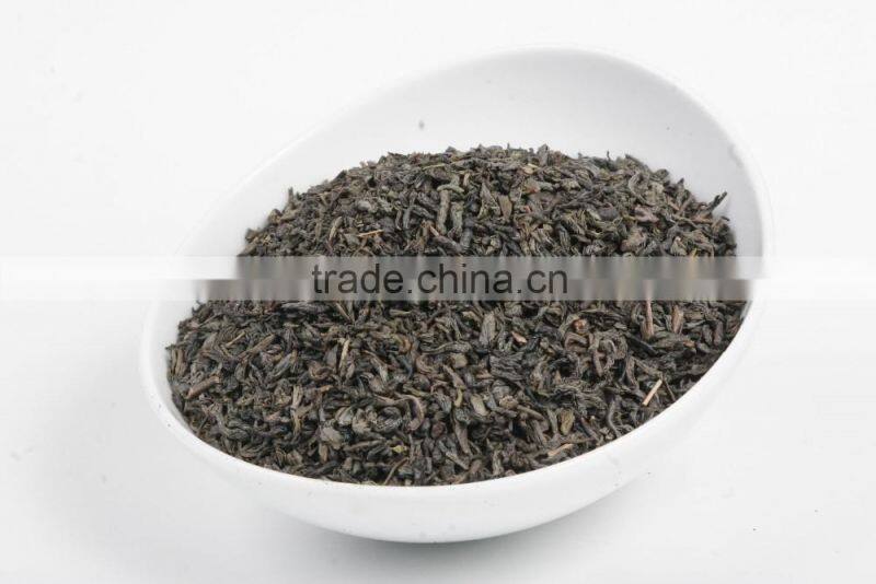 2016 new spring precious cheap hot sale chunmee Green Tea 9371