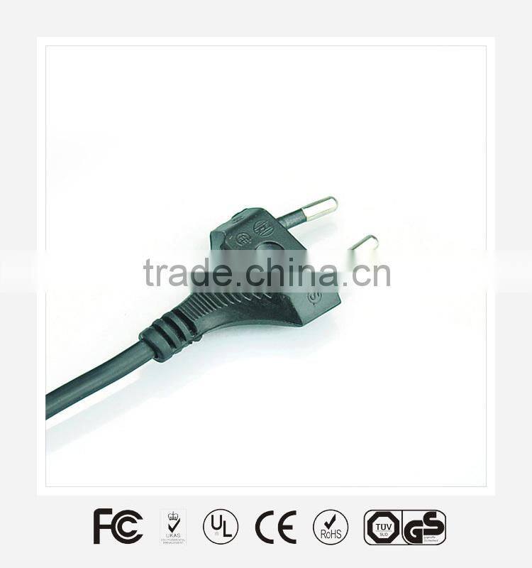 LVD Safety Standard US Adapter 12V 3A 36W with CE UL FCC CUL Certification