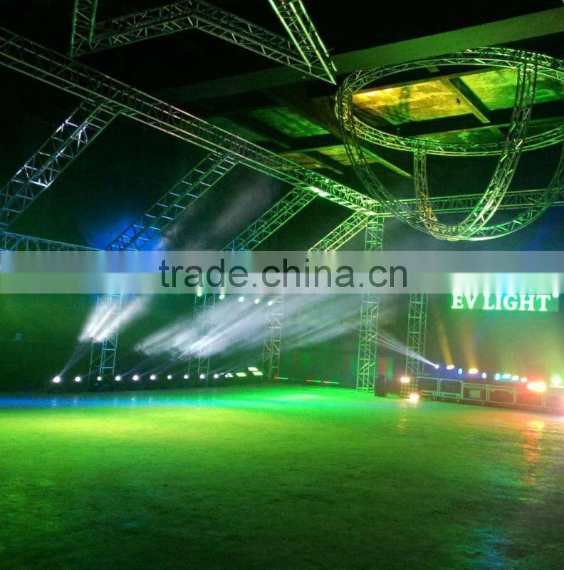 LED stage light LED scan light scanner light spot light EV-SC60S