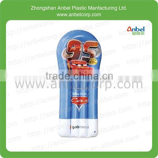 Anbel INFLATABLE BLOW UP RIDE ON RIDER BEACH SWIMMING POOL TOY PARTY