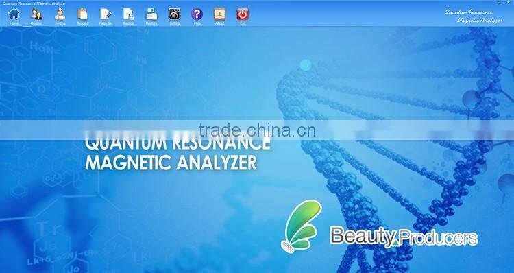3.9.9 version quantum resonance magnetic analyzer software free download