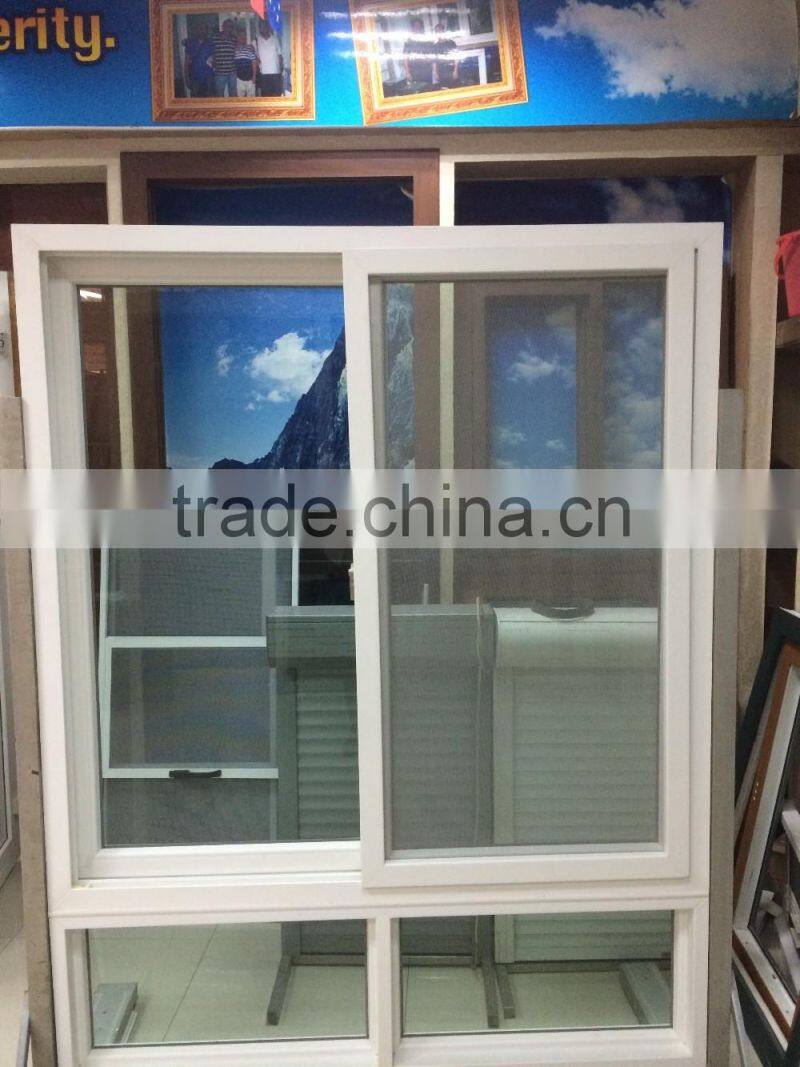Sliding window price philippines with screen frame