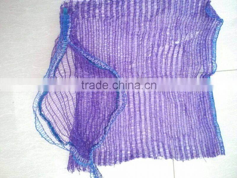 drawstring mesh bag for potato/onion/red onion
