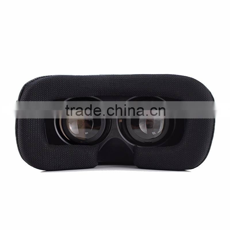 Wholesale 3D VR box 2.0 headsets 3D VR glasses