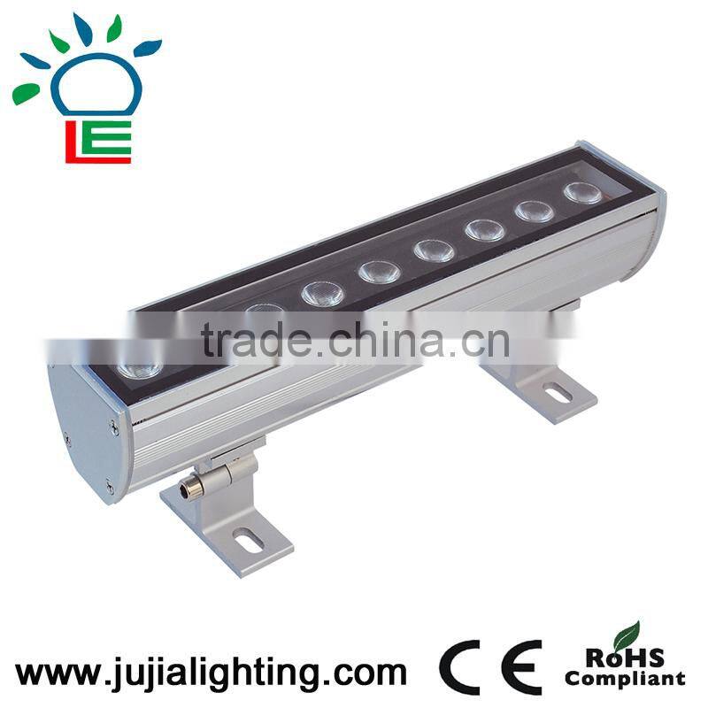 36W high power wallsher,RGB color changing LED wallsher light,36W RGB LED wall washer