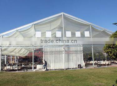 Luxury Party Decorations Tent, Luxury Wedding Decorations Tent, Luxury Marquee Decorations Tent Hot Sale