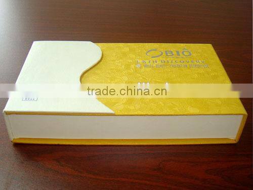 cheap printing with hardcover box