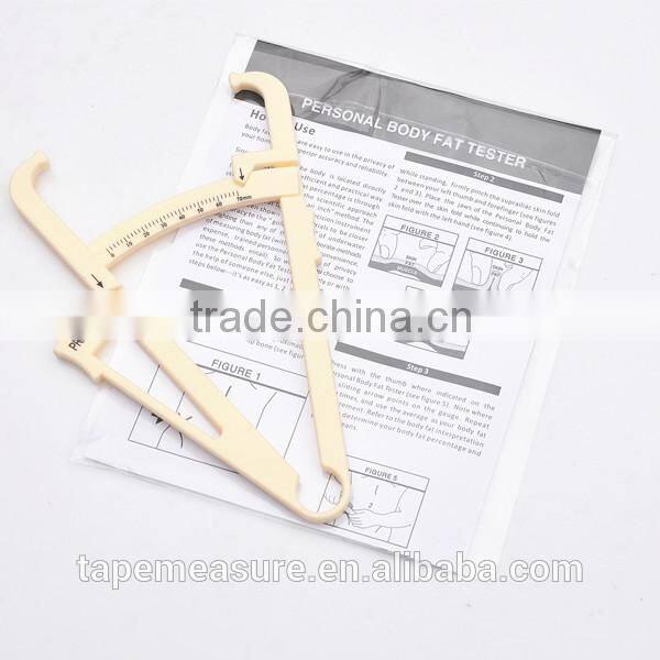 Eco-friendly high quality medical body fat tester