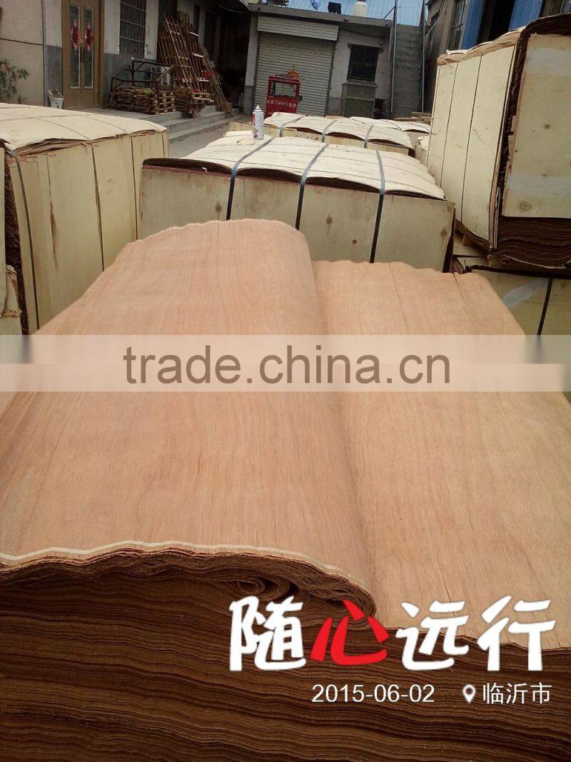 4*6/3*6 AB Grade PLB Veneers Ready for Shipping