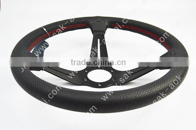 custom cool car steering wheel racing car steering wheel