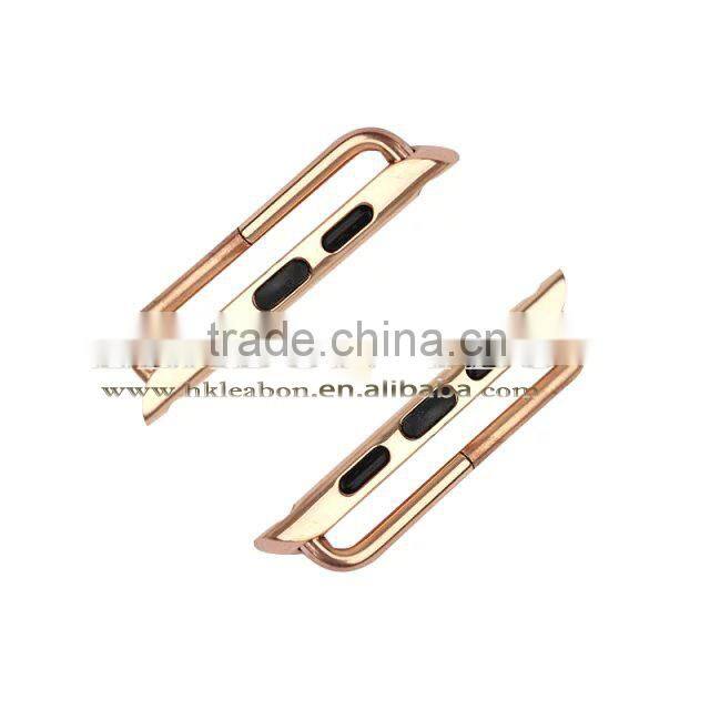 wholesale Stainless Steel Adapter, Connector for Apple Watch