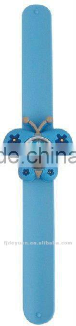 2012 Lastest Slap Watch for Kids and Adults