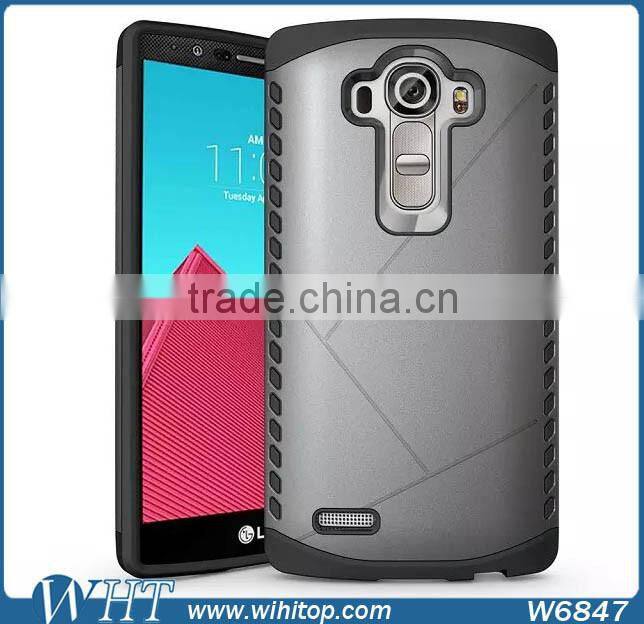 Defender Armor Phone Case for LG G4, Mobile Phone Accessories for LG G4