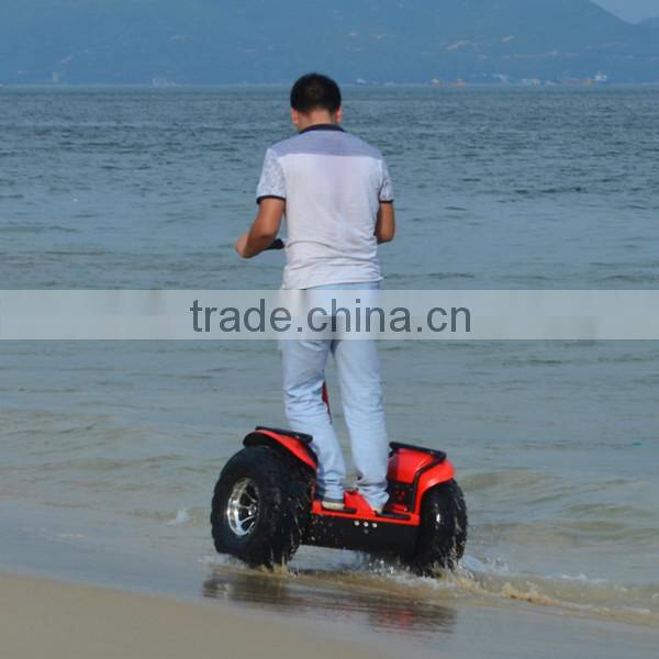 72V electric scooter made in China