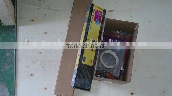 Intelligent frame alignment IT661 with CE