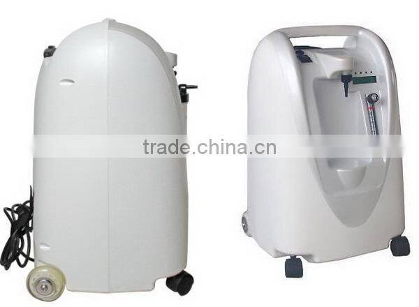 Designer useful membrane oxygen concentrator china