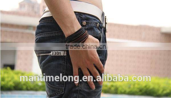 handmade bracelets boy and girl friendship bracelets leather bracelets