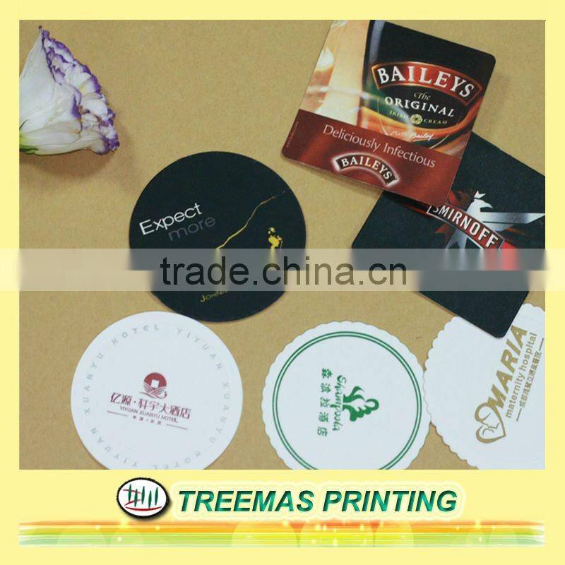 tea cup coaster