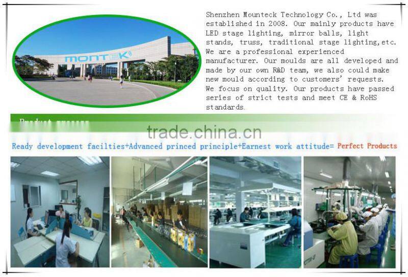 Aluminum truss Hook stage light hook