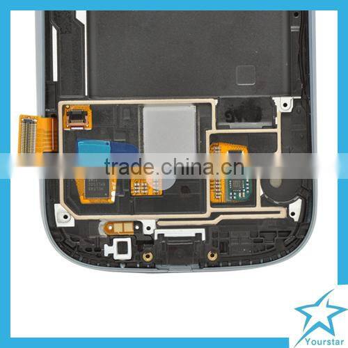 For Samsung Galaxy S3 LCD With Touch Screen Digitizer