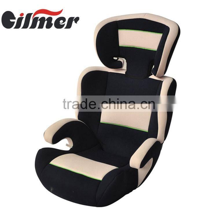 comfortable protective ECER44/04 child products kids child car seat 15-36KG