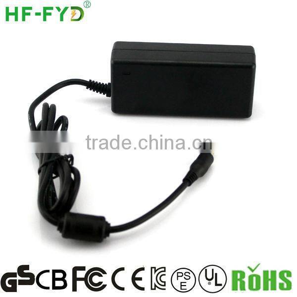 FY2402500 110-240v 24v 2.5a 60W ac dc power supply
