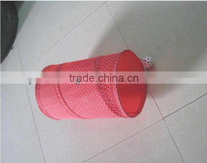 Pet tunnel,pet toy cat tunnel,pet tent house,tunnel dome tent-ED20