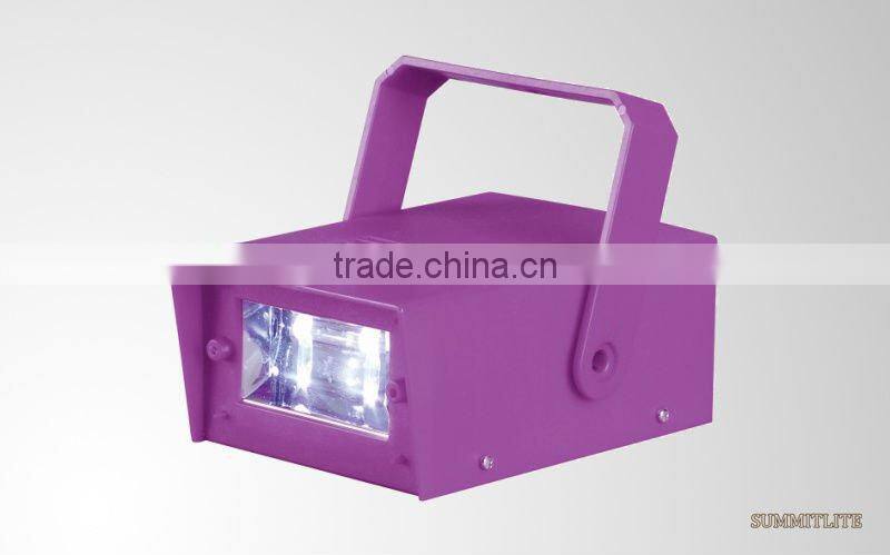 Party Home KTV Mini Strobe light SEHS1101