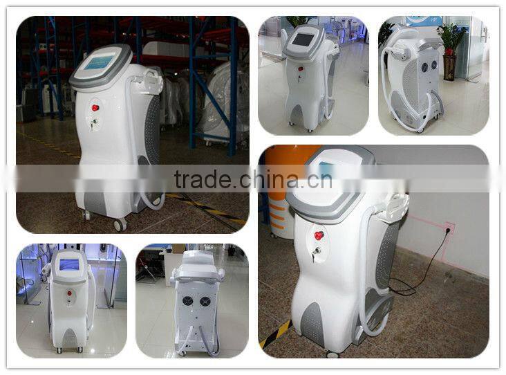 ipl remove armpit hair machine/ipl machine for hair remove (ipl machine for sale)