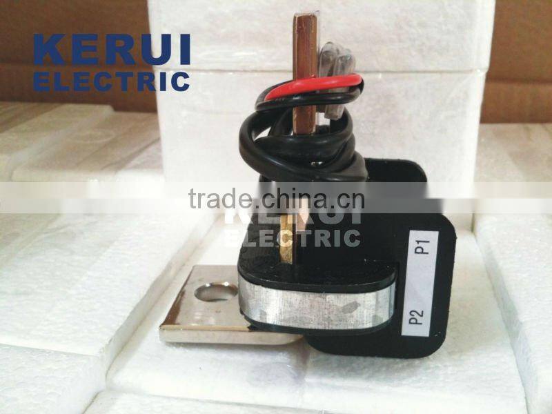 generator part accessories CT-600 Droop CT for generator parallel operation