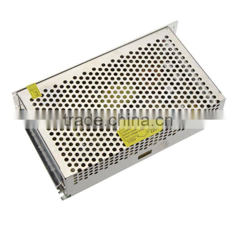 12V 30A 350W Power supply CE ROHS