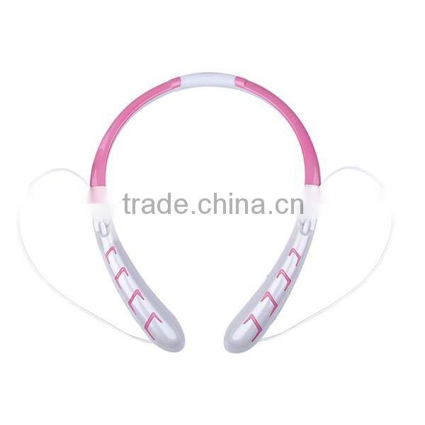 Neckband Wireless Bluetooth Earphones Stereo Bluetooth Headset HB903