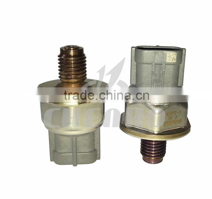 fuel rail pressure sensor 45PP12-1 45PP121