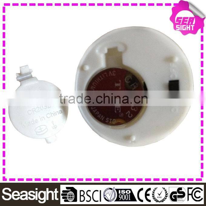 Tealight candle led, multi-colored flameless led tealight