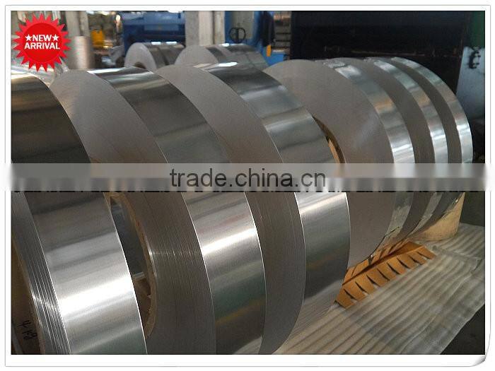 Cold rolled 1100 H14 aluminum strip for Bottle Cap