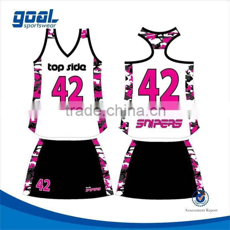 Cheap custom lacrosse pinnies in good quality,lacrosse jersey