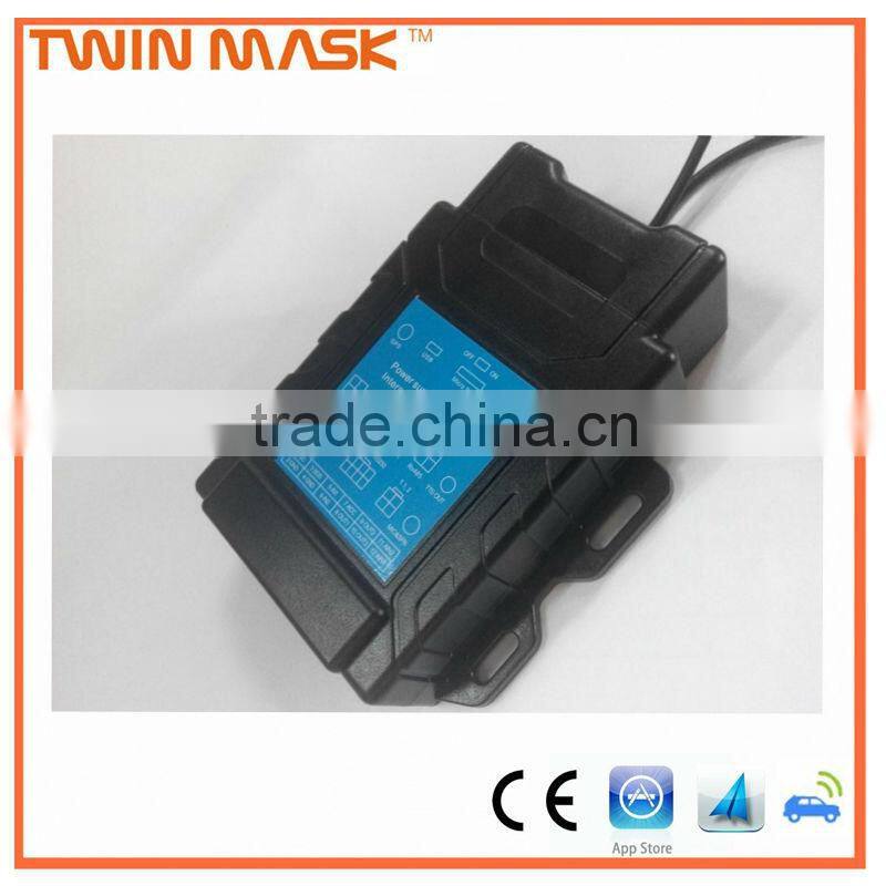 auto tracking quad brand smart gps vehicle tracker