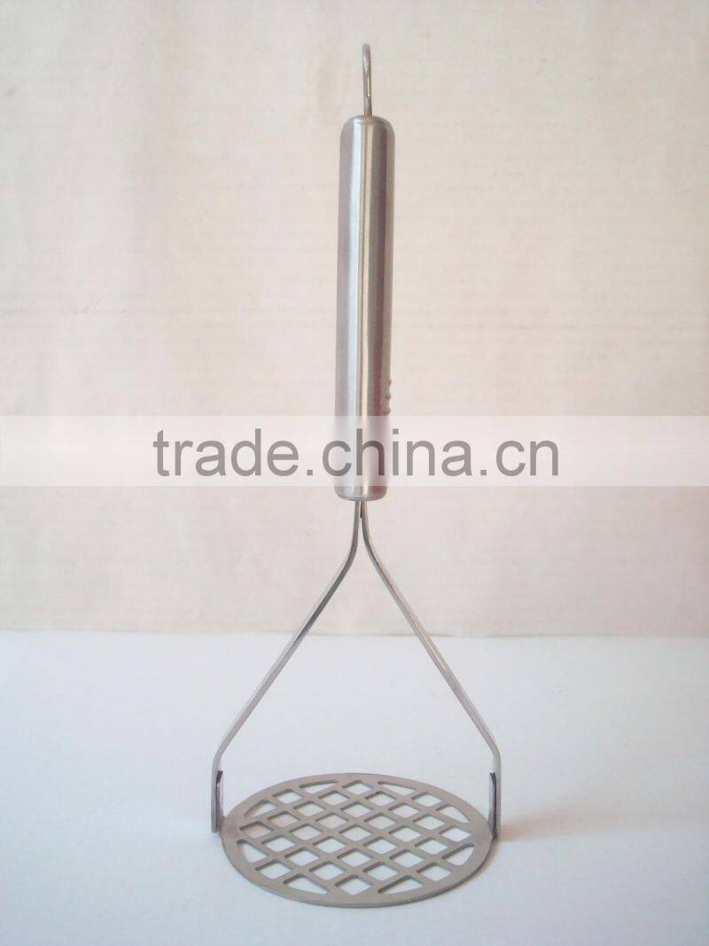 2015 stainless steel tomato musher