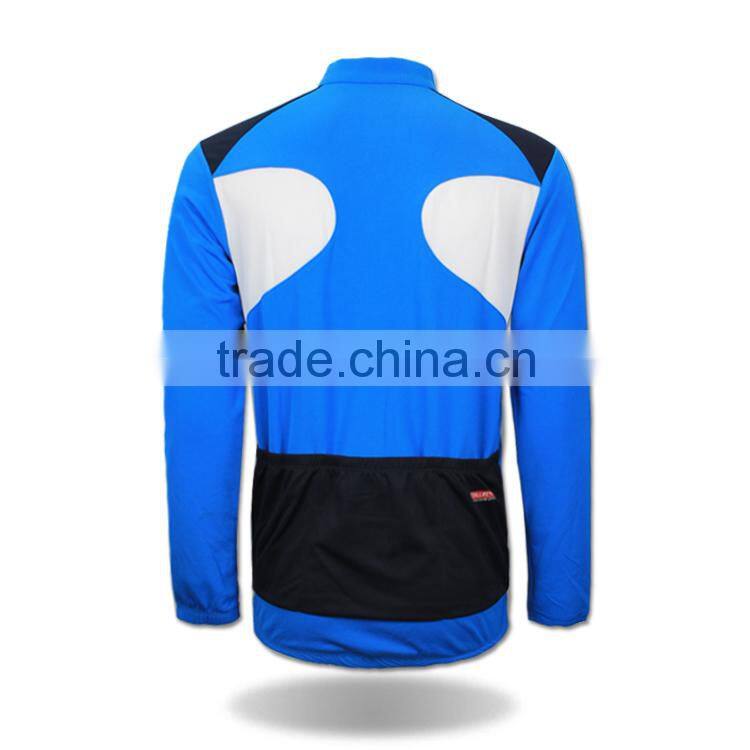 custom long sleeve cheap cycling clothing, cycling wear , cycling jersey