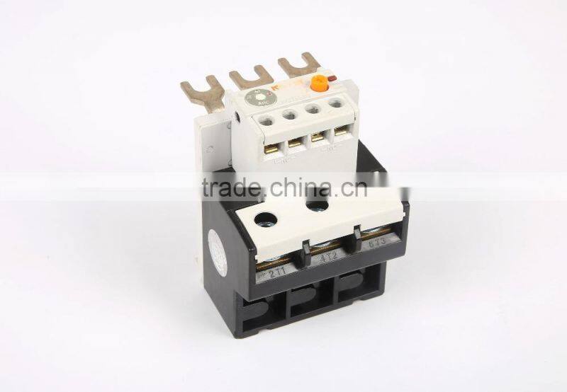 Well Sell CE/CB OEM motor overload relay