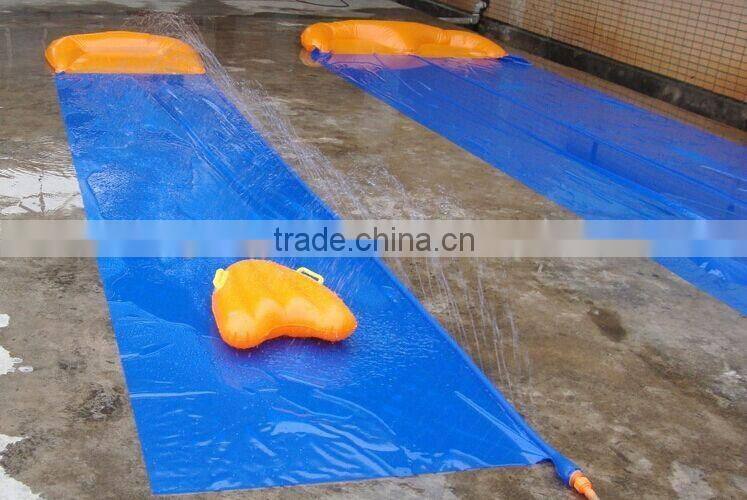 custom inflatable ginat Slip N Slide