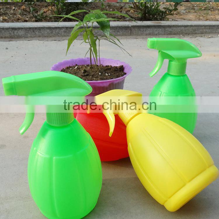 500 ml Fine Mist Plastic Spray Bottle